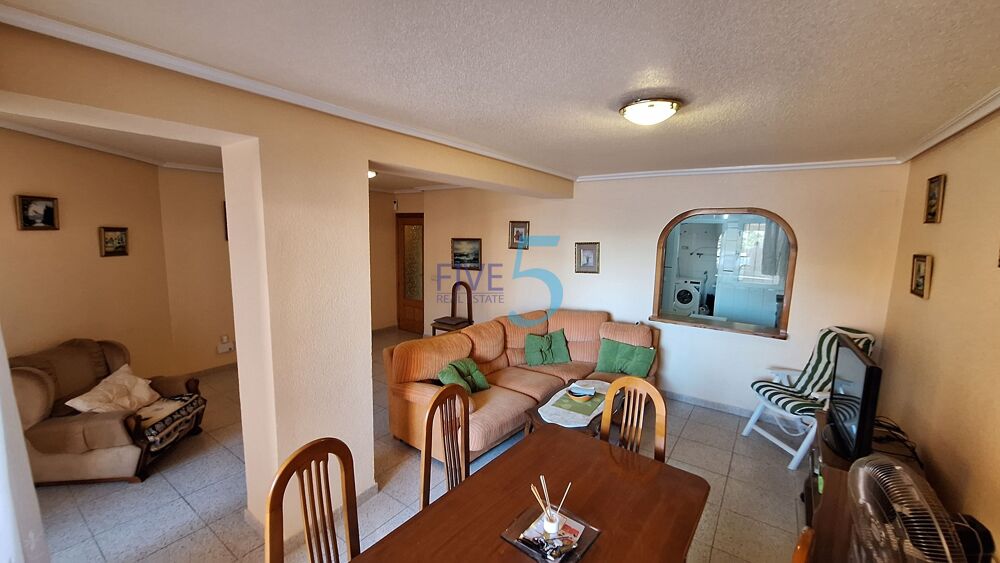 vente Appartement - 4 pièce(s) - 98 m² Espagne