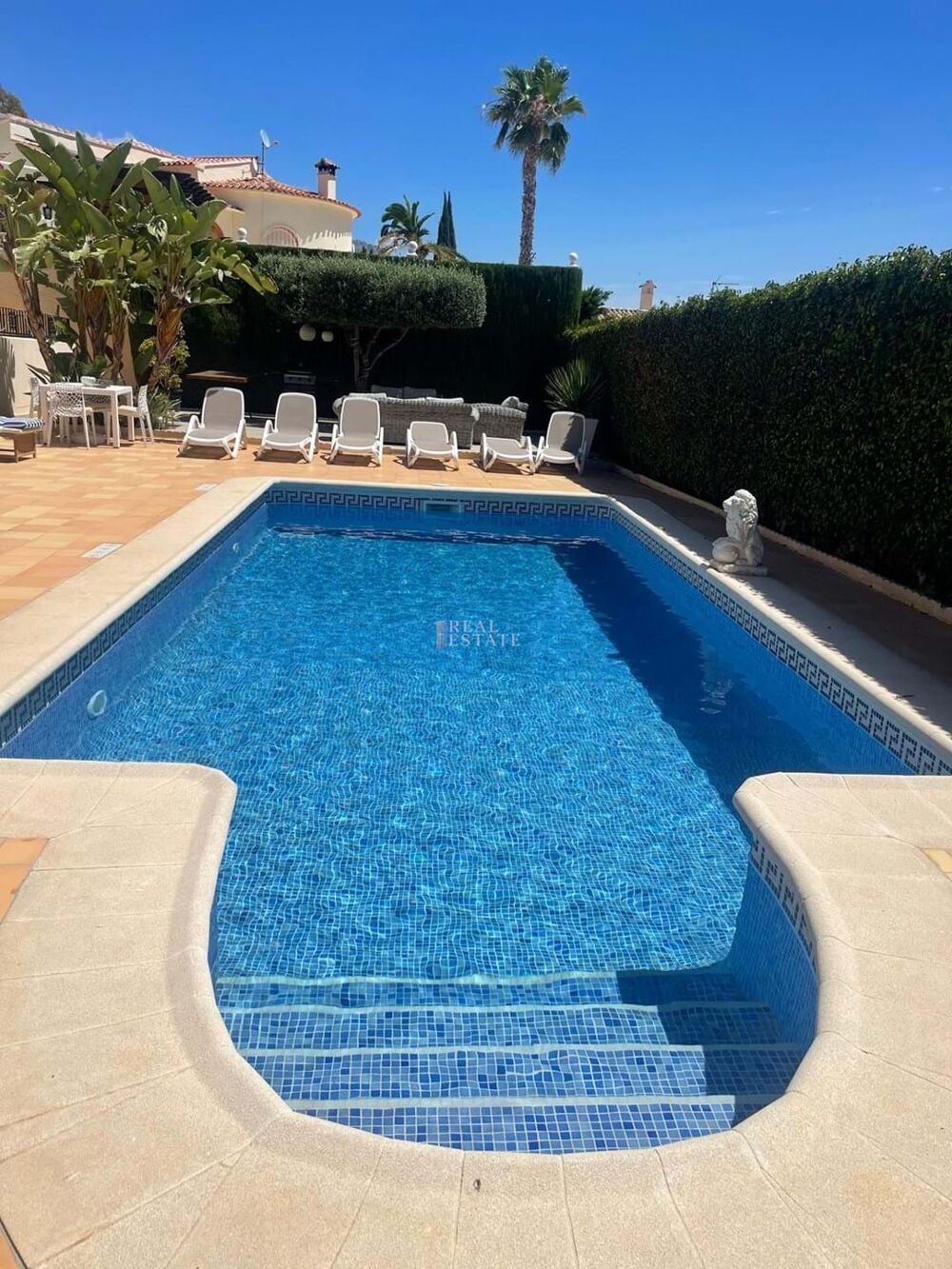 � vendre  Villa Alf�s del Pi (l')