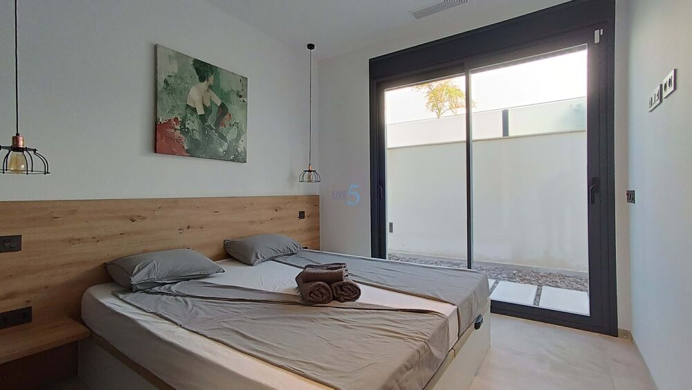 � vendre  Villa Rojales