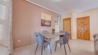  Villa à vendre 3 pièces 106 m² Rojales