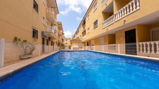  Appartement � vendre 4 pi�ces 73 m� Formentera del segura