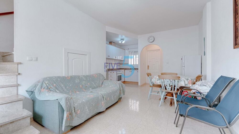 vente Maison - 3 pièce(s) - 82 m² Espagne