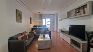  Appartement � vendre 4 pi�ces 125 m� Torrevieja