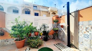  Maison � vendre 4 pi�ces 120 m� Pilar de la horadada