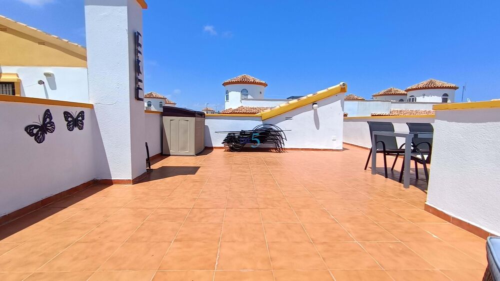 vente Villa - 3 pièce(s) - 71 m² Espagne