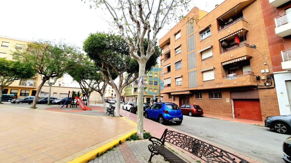 Appartement 5 pièces 137 m² · à Espagne · 137 m² · 195 000 €