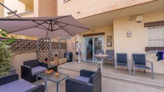  Appartement à vendre 4 pièces 86 m² Murcia