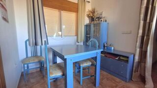  Maison � vendre 3 pi�ces 80 m� Santa pola