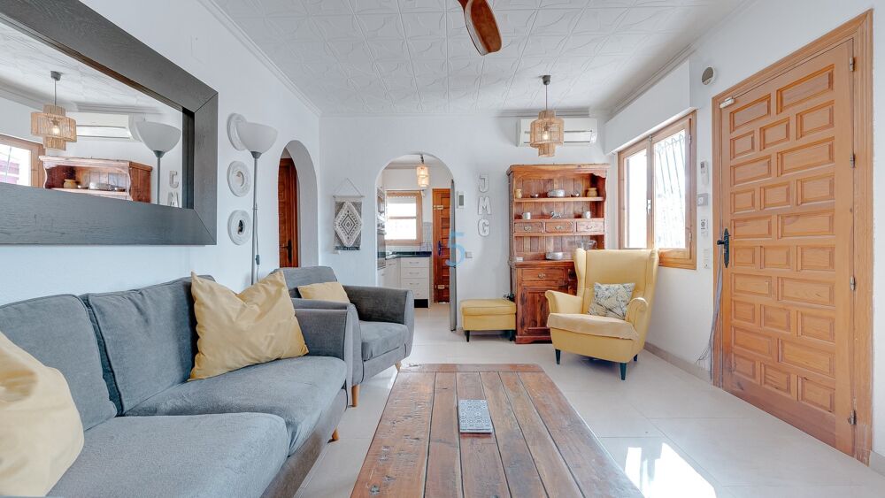vente Villa - 3 pièce(s) - 69 m² Espagne