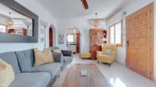  Villa à vendre 3 pièces 69 m² Torrevieja