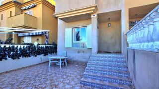 Maison � vendre 3 pi�ces 80 m� Santa pola