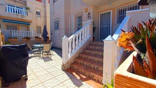  Appartement � vendre 3 pi�ces 60 m� Rojales