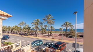  Appartement � vendre 3 pi�ces 38 m� San pedro del pinatar