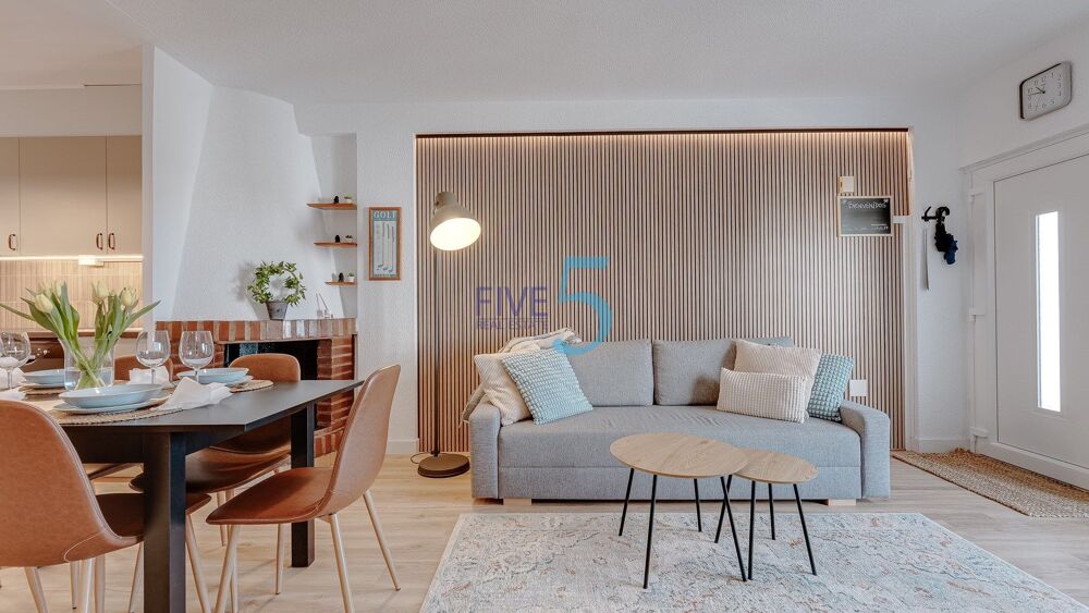 vente Appartement - 4 pièce(s) - 71 m² Espagne