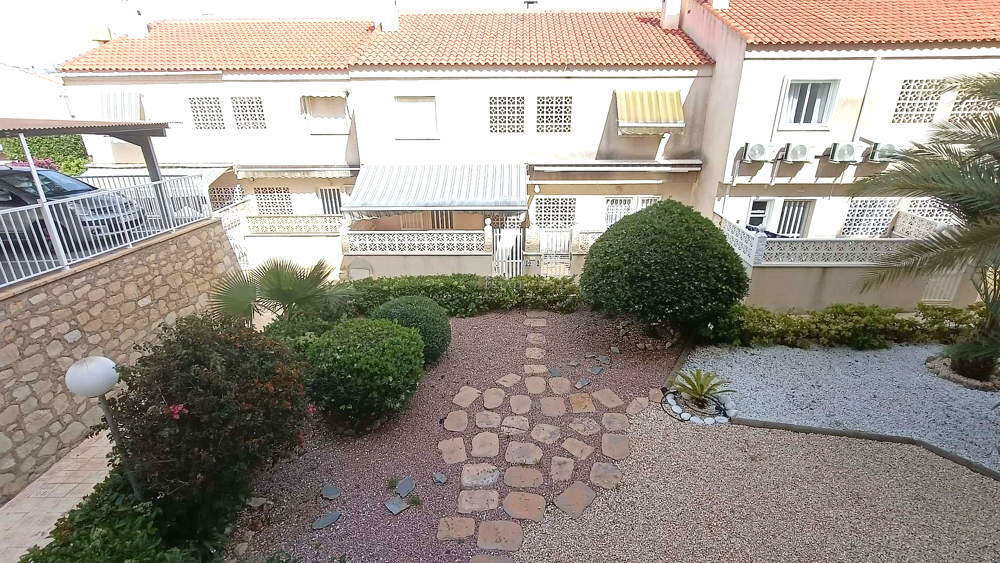 vente Appartement - 4 pièce(s) Espagne
