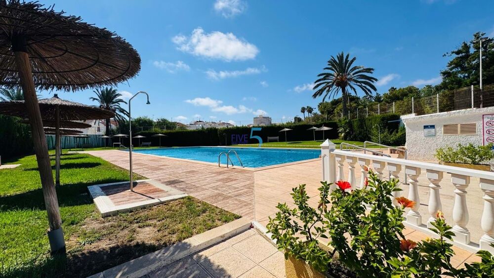 vente Maison - 3 pièce(s) - 59 m² Espagne