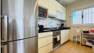  Villa à vendre 4 pièces 134 m² Orihuela