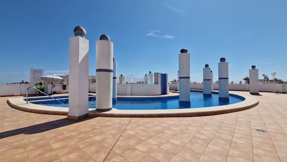 vente Appartement - 3 pièce(s) - 65 m² Espagne