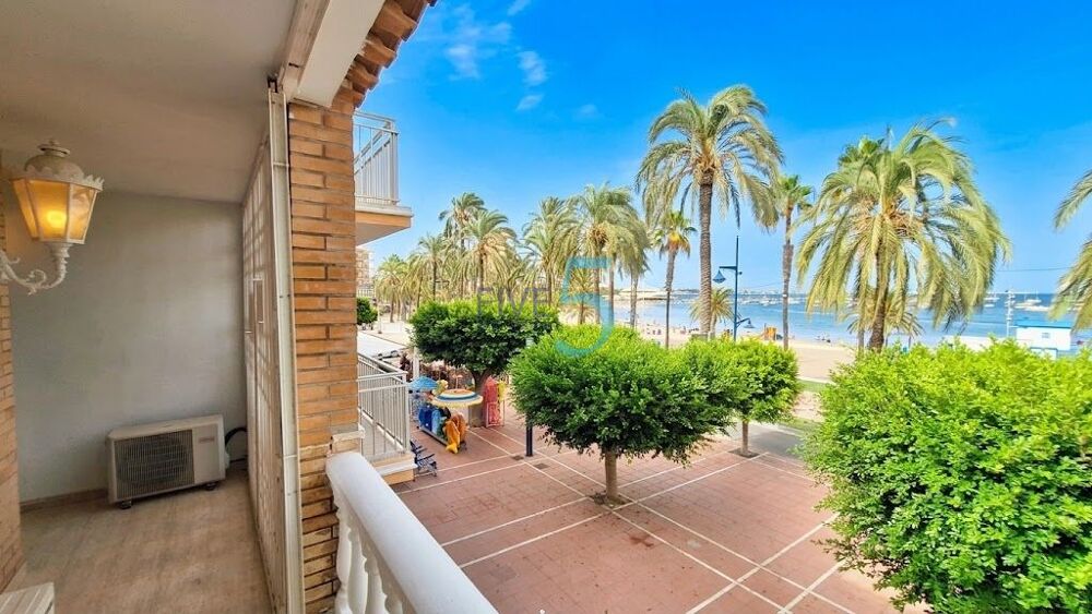 vente Maison - 6 pièce(s) - 108 m² Espagne