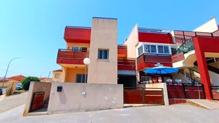  Villa à vendre 4 pièces 174 m² San fulgencio