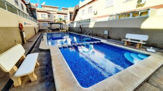 Appartement à vendre 3 pièces 61 m² San pedro del pinatar
