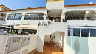  Appartement � vendre 3 pi�ces 62 m� Orihuela