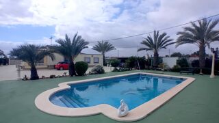  Maison � vendre 6 pi�ces 170 m� Elche/elx