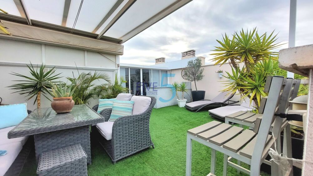 vente Appartement - 3 pièce(s) - 78 m² Espagne