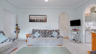  Villa à vendre 4 pièces 87 m² Rojales