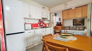  Appartement � vendre 4 pi�ces 81 m� La manga del mar menor