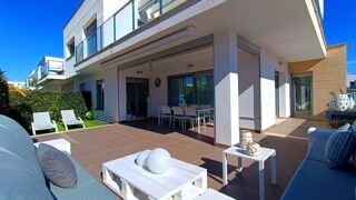  Appartement � vendre 4 pi�ces 108 m� Orihuela