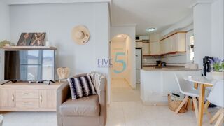  Appartement à vendre 4 pièces 70 m² Rojales