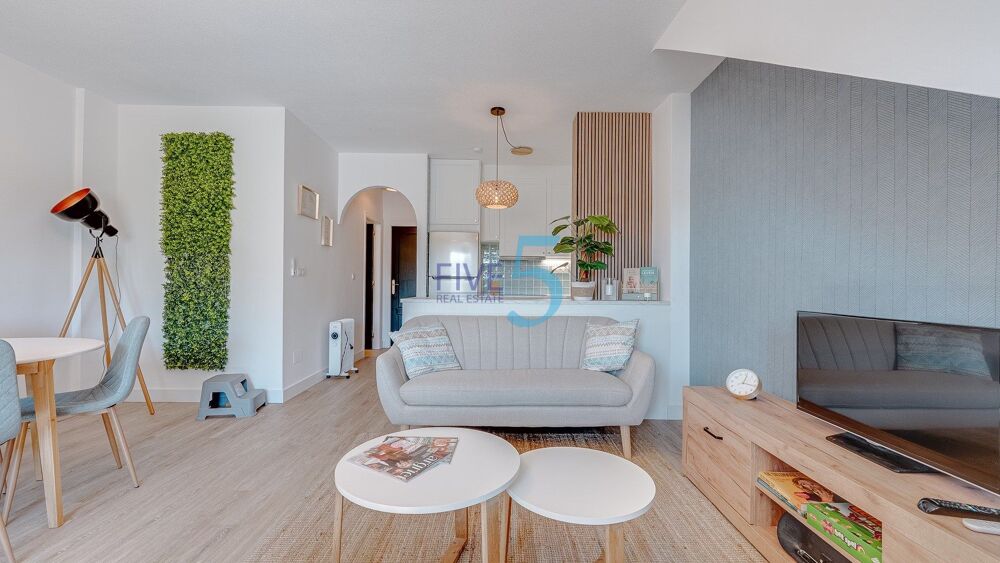 vente Appartement - 3 pièce(s) - 65 m² Espagne