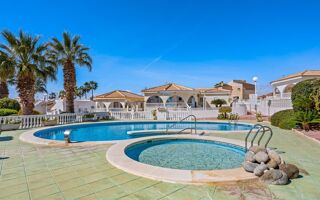  Villa � vendre 4 pi�ces 78 m� Benij�far