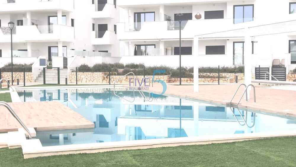 vente Appartement - 3 pièce(s) - 81 m² Espagne