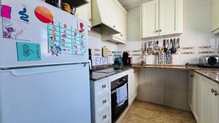  Villa à vendre 4 pièces 99 m² Orihuela
