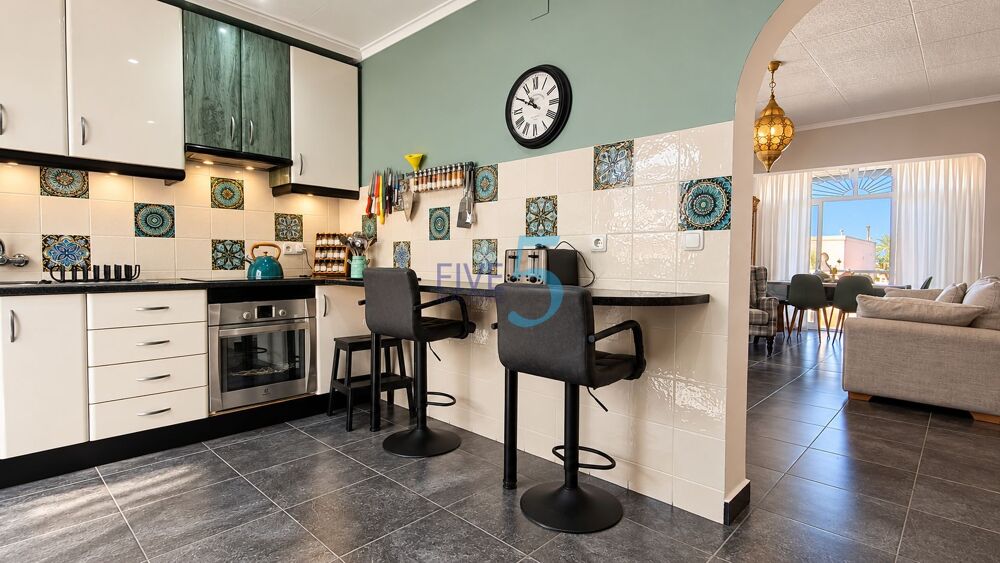 vente Villa - 4 pièce(s) - 185 m² Espagne