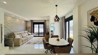  Villa à vendre 4 pièces 118 m² Orihuela