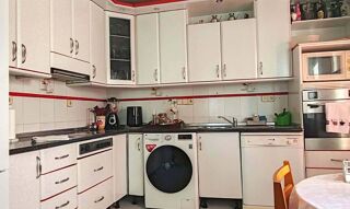  Appartement � vendre 5 pi�ces 124 m� Cartagena