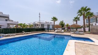  Appartement � vendre 3 pi�ces 79 m� Orihuela