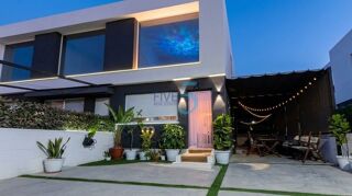  Maison à vendre 4 pièces 75 m² Alicante/alacant