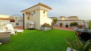  Appartement � vendre 4 pi�ces 95 m� Jacarilla