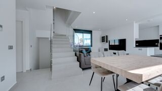  Villa à vendre 6 pièces 198 m² Algorfa