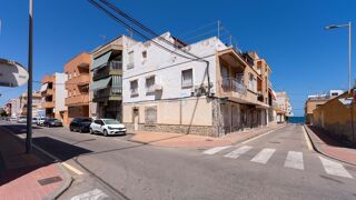  Appartement  vendre 4 pices 105 m Alczares (los)