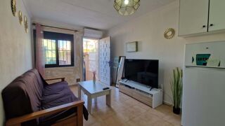  Maison à vendre 2 pièces 40 m² San fulgencio