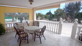  Maison à vendre 6 pièces 170 m² Elche/elx