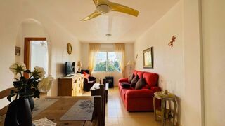  Appartement � vendre 3 pi�ces 72 m� Orihuela