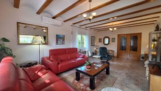  Villa à vendre 7 pièces 328 m² Barx