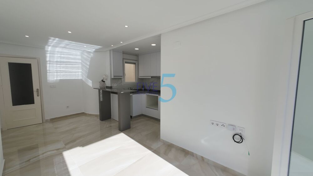 vente Appartement - 3 pièce(s) - 74 m² Espagne