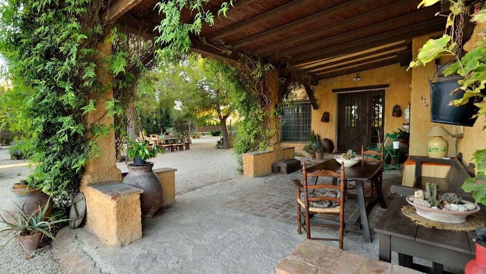 vente Maison - 5 pièce(s) - 170 m² Espagne